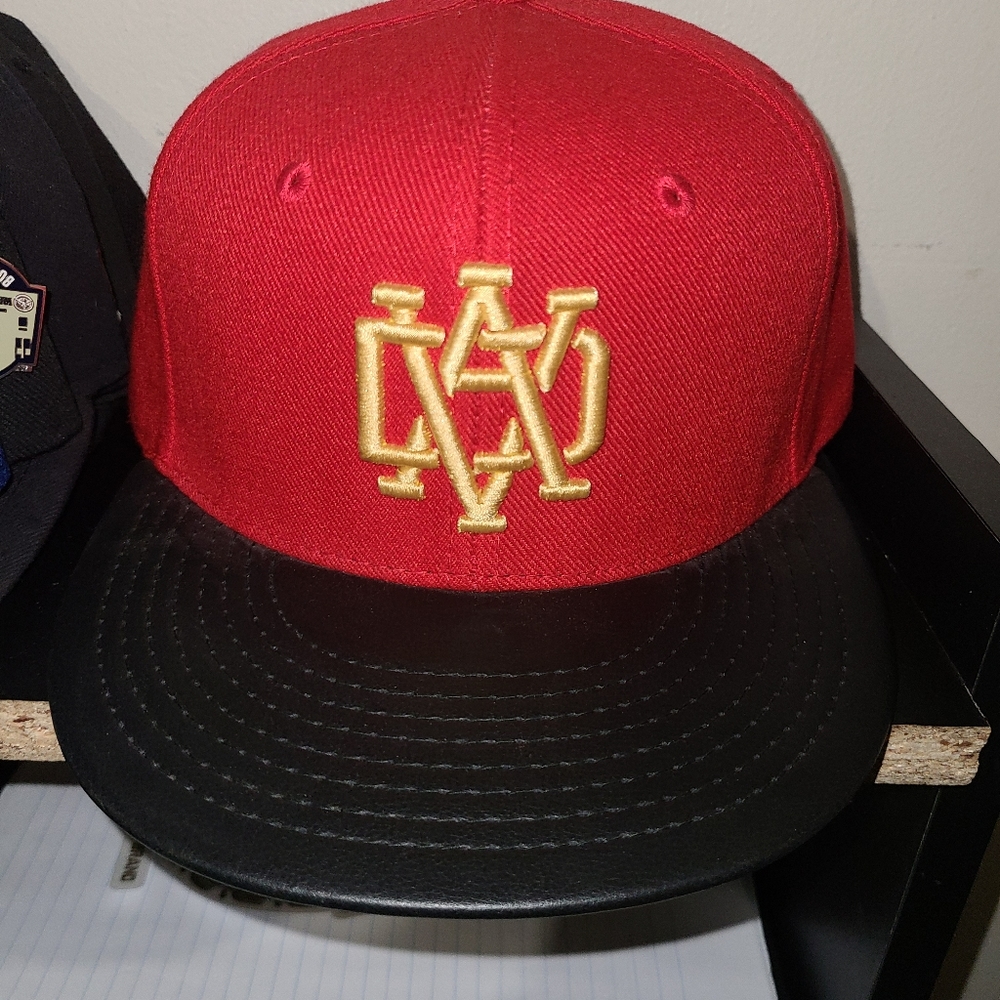 ADV Hat